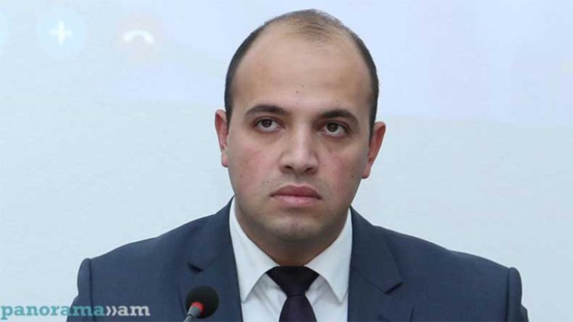 Политолог: Интересно, Гарибашвили все-таки привез Пашиняну весточку от Эрдогана?