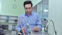 Հետազոտության արդյունքում ակնկալվում է աճեցնել ածխածնի նանոխողովակներ և դրանց հիման վրա պատրաստել ճկուն գազային սենսորներ