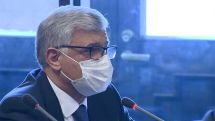 Մշակվում է օրենք՝ հաշվի առնելով պատմամշակութային ժառանգության պահպանման անհրաժեշտությունը. Ղուլարյան