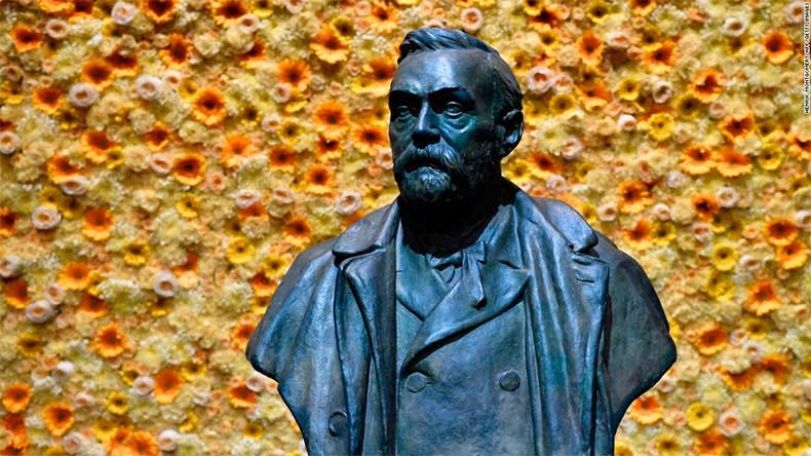 Winners of Nobel Prize in economics announced