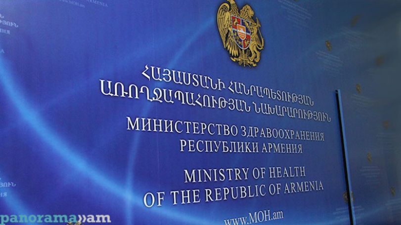 Минздрав Армении не отвечает, тела скольких погибших в войне остаются в моргах