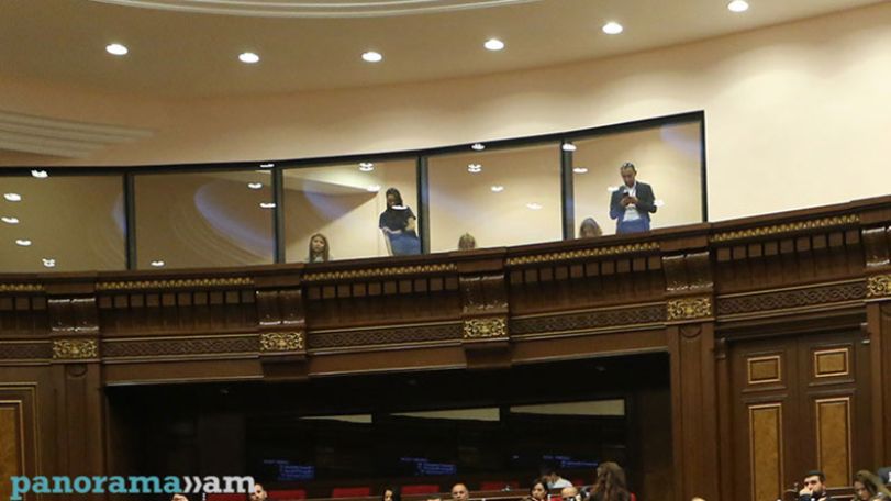 Журналистские организации: Решение КС Армении дает повод для возмущения