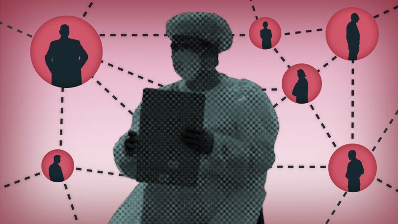 Что нужно делать людям, которые контактировали с инфицированным коронавирусом? Рекомендации врачей
