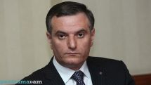 А.Закарян: Сегодня должностные лица Ирана более радикальны в вопросе неприкосновенности Сюника, нежели режим Никола