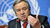 COVID-19 pandemic has forced 100 million into poverty, UN chief says