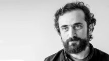 Архитектор Арсен Карапетян награжден орденом Трдата