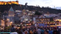 Tbilisi’s largely forgotten and neglected Armenian heritage – Emerging Europe