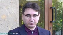Суд в Ереване не разрешил Армену Геворкяну поехать в Москву