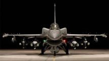 Госдеп США не подтвердил сообщения о намерении Турции купить у США истребители F-16