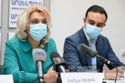 Կորոնավիրուսից բուժված անձը մինչև 90 օր ազատված է թեստի պատասխանը կամ պատվաստման սերտիֆիկատը ներկայացնելու պահանջից. Աբովյան
