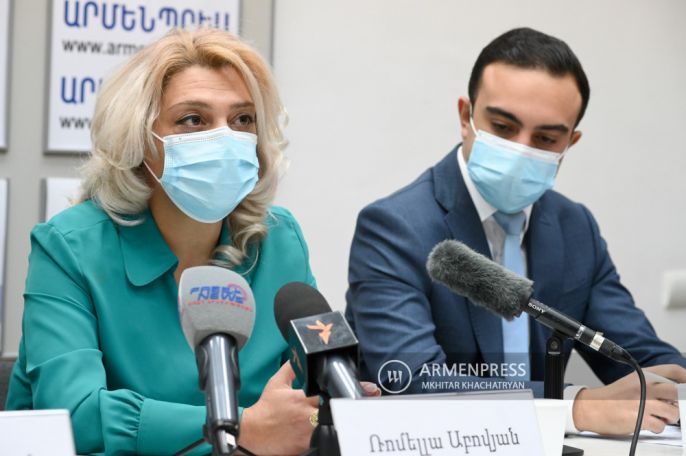 Կորոնավիրուսից բուժված անձը մինչև 90 օր ազատված է թեստի պատասխանը կամ պատվաստման սերտիֆիկատը ներկայացնելու պահանջից. Աբովյան