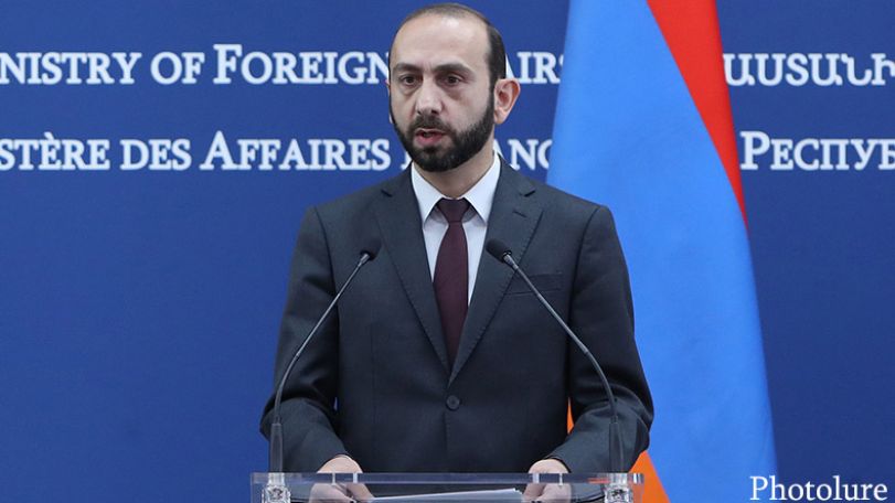 Միրզոյան․ ՀՀ-ն աջակցում է Հնդկաստանին՝ ՄԱԿ ԱԽ-ում մշտական անդամություն ստանալու ու Ջամու և Քաշմիրի հարցում