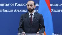 FM reiterates Armenia's support to India over Jammu and Kashmir