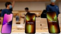Apple may cut iPhone 13 production by millions