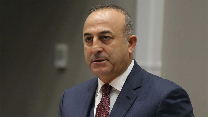 ԱՄՆ-ն ու Ռուսաստանը չեն պահում իրենց խոսքը․ Թուրքիայի ԱԳ նախարար