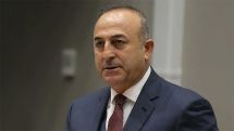Turkish foreign minister says the US and Russia have not kept promises on Syria