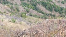 Two more bodies found during Artsakh search operations on October 13