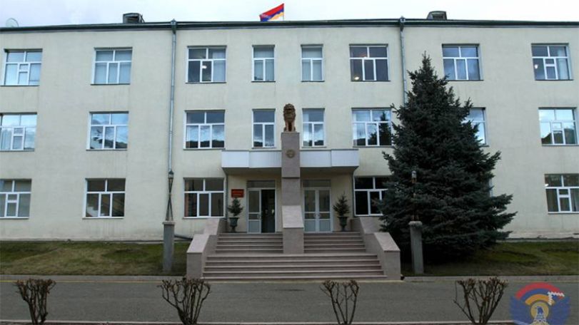 «Ադրբեջանի պաշտպանության նախարարության կողմից տարածված «լուրը» ապատեղեկատվություն է․ ԱՀ ՊԲ