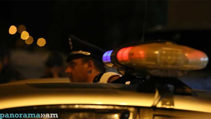 За минувшие сутки в Армении зарегистрировано 22 ДТП: 1 человек погиб