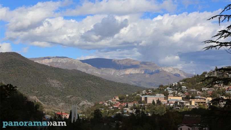 Air temperature to go up by 2-3 degrees throughout Armenia