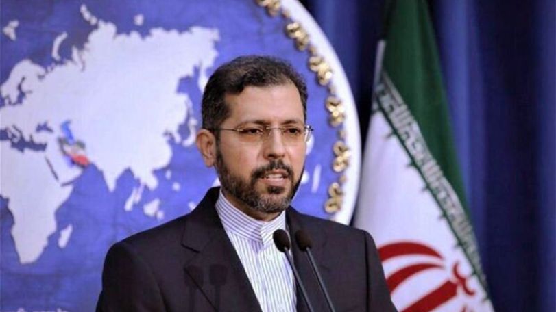 Baku has yet to release two Iranian truck drivers - Khatibzadeh