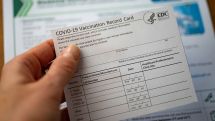 Australian woman charged over allegedly issuing hundreds of fake COVID-19 medical exemptions