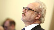 Լատվիայի նախագահը հիվանդացել է COVID-19-ով