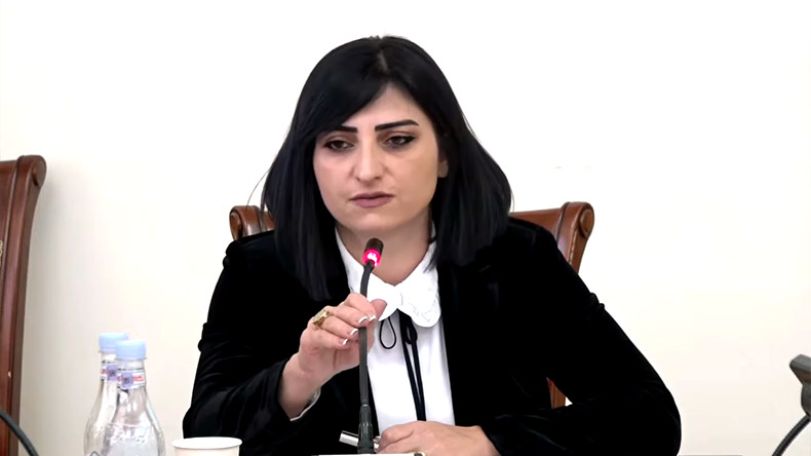 Ինչո՞ւ մենք չկարողացանք հասցնել դատարկել Շուշիի ու մնացած բնակավայրերի թանգարանները. Թագուհի Թովմասյան