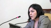 У нас около 2000 оккупированных памятников – министр ОНК Арцаха