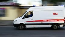 На Алтае умер 14-летний мальчик, которого сверстники в сентябре облили бензином и подожгли