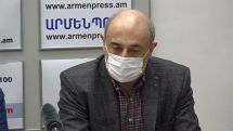 Գերադասելի է պատվաստվելը, քան կողմնակի էֆեկտների պատճառով չպատվաստվելը. Համլետ Հայրապետյան