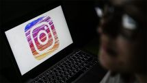 Instagram-ի աշխատանքում խափանում է տեղի ունեցել
