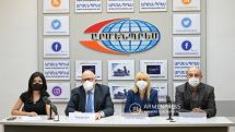 Մենք վերջերս կրկին ունեցել ենք կովիդից հղի կնոջ մահվան դեպք, նաև ներարգանդային մահ է գրանցվել. Գեորգի Օկոև