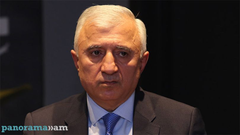Ինչո՞վ էին նշանակալից հոգևոր առաջնորդների մոսկովյան հանդիպումներում Վեհափառի հրապարակային խոսքը. Գևորգ Դանիելյան