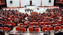 Garo Paylan, 3 other opposition MPs may be stripped of immunity