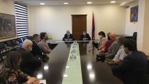 Կենսաբանության միջազգային օլիմպիադան կանցկացվի Հայաստանում
