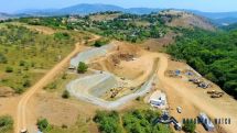 «Ադրբեջանական ճանապարհները» և վտանգված հայկական մշակութային ժառանգությունը. monumentwatch.org