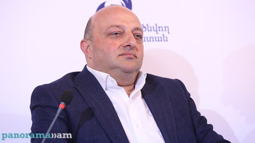 Экс-глава общины Сисиан Артур Саркисян будет выпущен под залог в 20 млн драмов