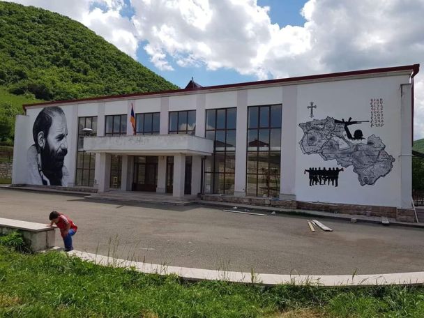 В результате нападения азербайджанских ВС в Арцахе ранены 6 военнослужащих – омбудсмен Армении