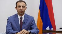 Омбудсмен Республики Арцах: Погибших среди военнослужащих Армии обороны Арцаха нет