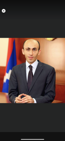 Artsakh minister: Situation has now stabilized along entire contact line