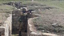 Armenian side has no territorial losses – Artsakh Defense Ministry