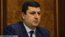 Tigran Abrahamyan: Azerbaijan will continue with its policy of provocations