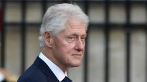 Билл Клинтон госпитализирован с сепсисом
