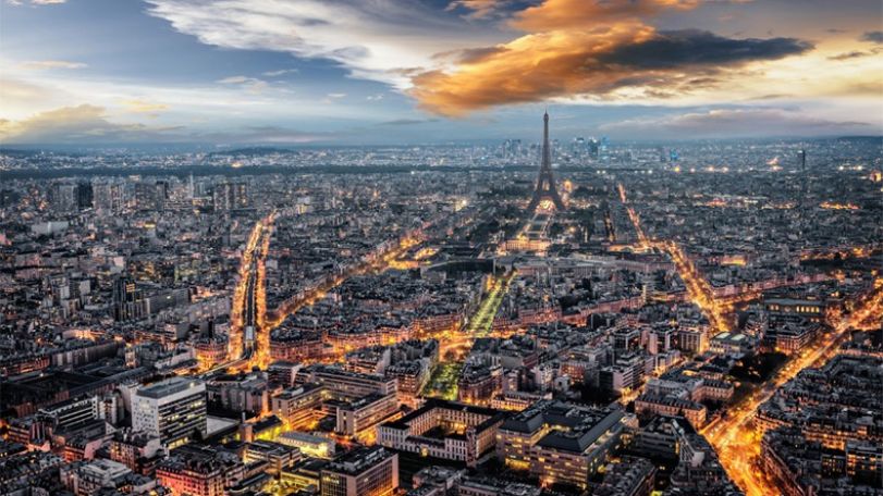 Part of downtown Paris named after Armenia, embassy says