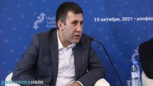 Armenia’s judicial system has never ‘stooped so low’, human rights activist says