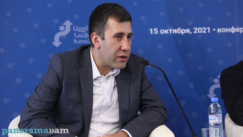 Armenia’s judicial system has never ‘stooped so low’, human rights activist says