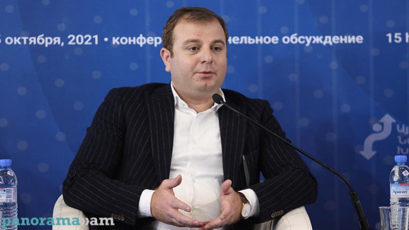 Աննա Դանիբեկյանի արածը ոչ միայն արդարադատություն չէ, այլ ոչինչ է. Էրիկ Ալեքսանյան