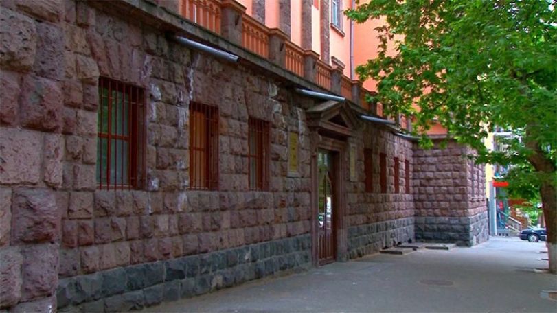 Դպրոցի շենքում թեստավորե՞լ են կորոնավիրուսի ախտանիշներ ունեցողների