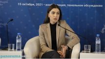 We should never allow the authorities to eliminate the environment for the freedom of speech and pluralism - opposition lawmaker